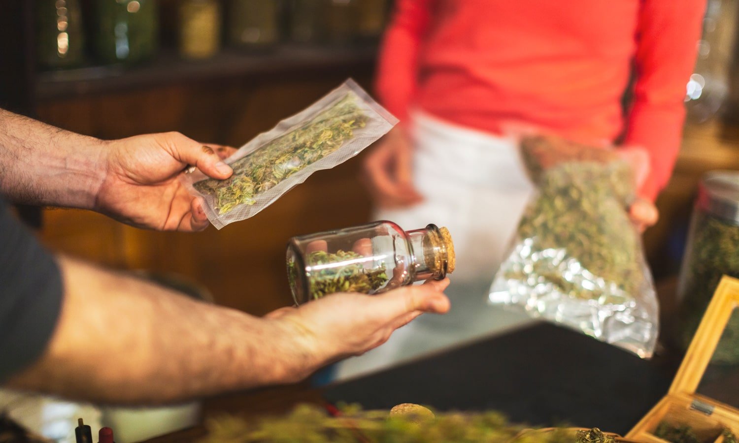 4 Things You Need To Know Before Visiting A Marijuana Dispensary 4 Things You Need To Know Before Visiting A Marijuana Dispensary