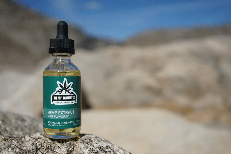 7 Little Known Facts About CBD Oil