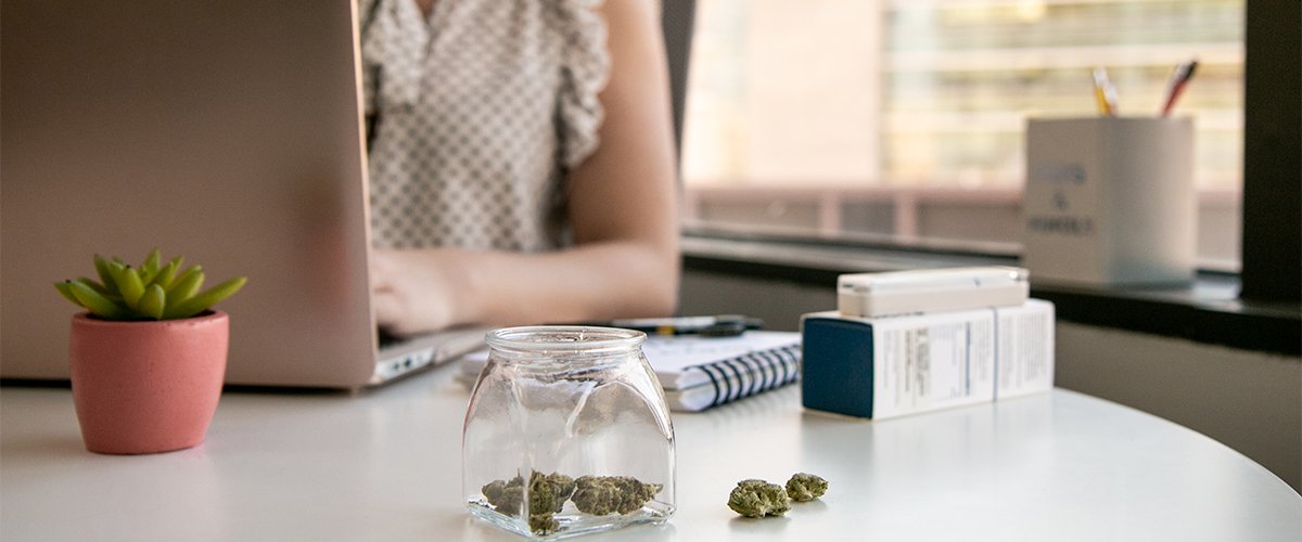 Lawmakers Call for Cannabis Businesses to Gain Access to Federal Pandemic Aid