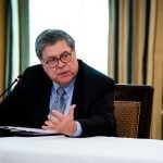 AG William Barr Inappropriately Used DOJ Funds To Target Marijuana Industry