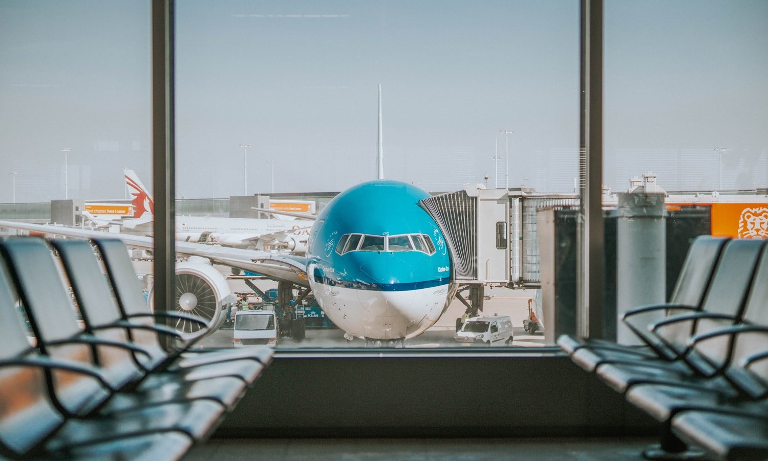 Air Travel Has Changed — Here's What You Should Know