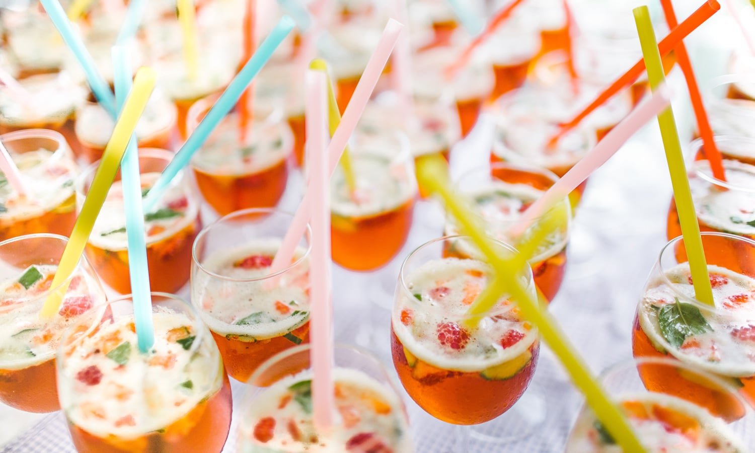 America's Perception Of Weed And Booze: It's Complicated