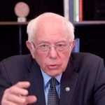 Bernie Sanders: If You Want Police Reform, Legalize Marijuana Bernie Sanders: If You Want Police Reform, Legalize Marijuana