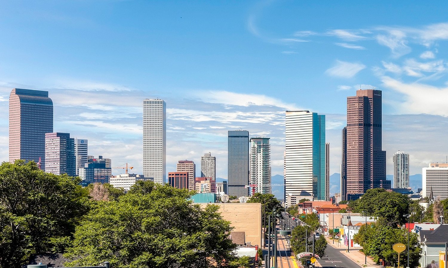 Study Finds Denver's Marijuana Businesses Need To Diversify