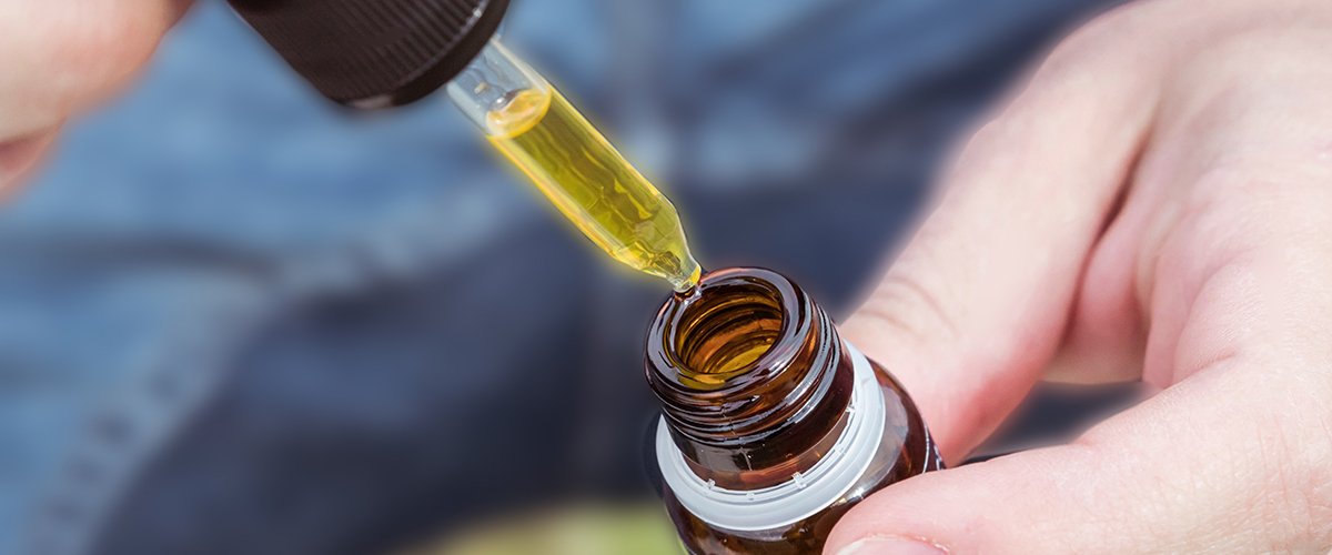 CBD Usage Rates are On the Rise, New Report Shows