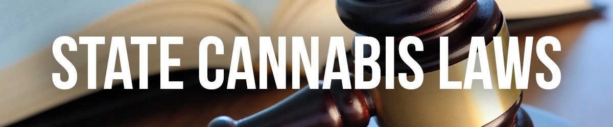 U.S. Marijuana Laws