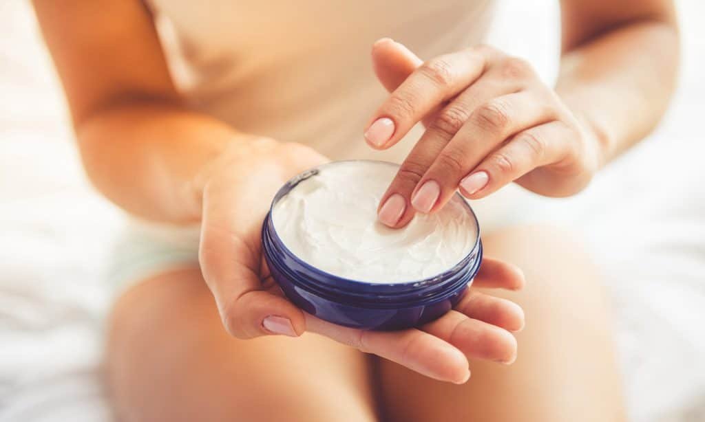 Here's What You Should Know About CBD Topicals