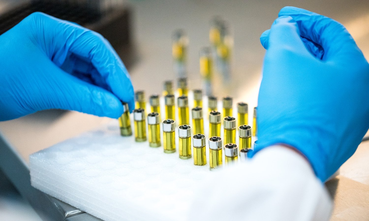 What To Know About Vaping CBD