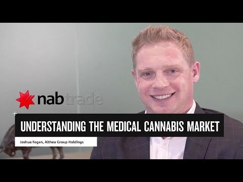 Understanding the medicinal cannabis market