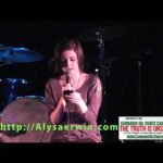 Alysa Erwin Cures Glioblastoma (Brain Cancer) w/ Cannabis Oil!