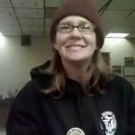 Maggie Peron Treats Skin Cancer w/ Cannabis Oil