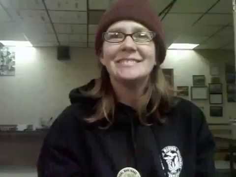 Maggie Peron Treats Skin Cancer w/ Cannabis Oil