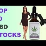 Top 10 CBD (Cannabidiol) Oil Stocks