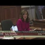 Morning Minute: Use of Cannabidiol