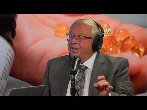 Mayo Clinic Radio: CBD products  – what’s safe to use?