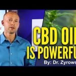 The BENEFITS Of CBD Oil For ANXIETY & DEPRESSION  | Dr. Nick Z.