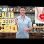 What are the Health Benefits of CBD? Why Everyone Should Be Using CBD Oil – Thomas Delauer