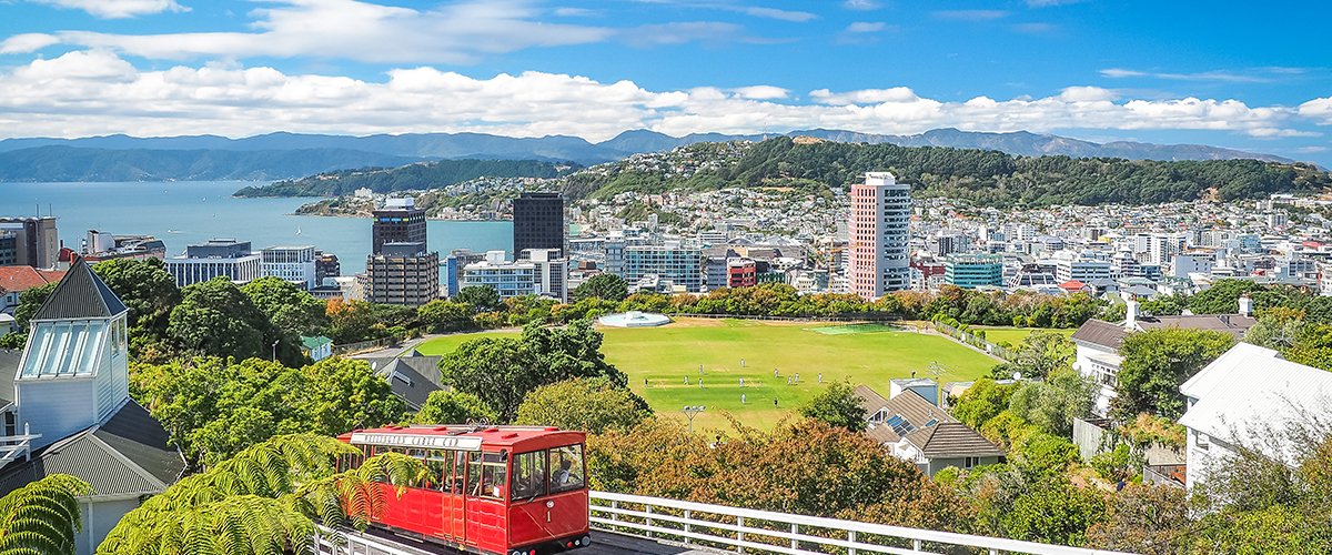 New Zealand Finalizes Recreational Marijuana Ballot Measure For September Election