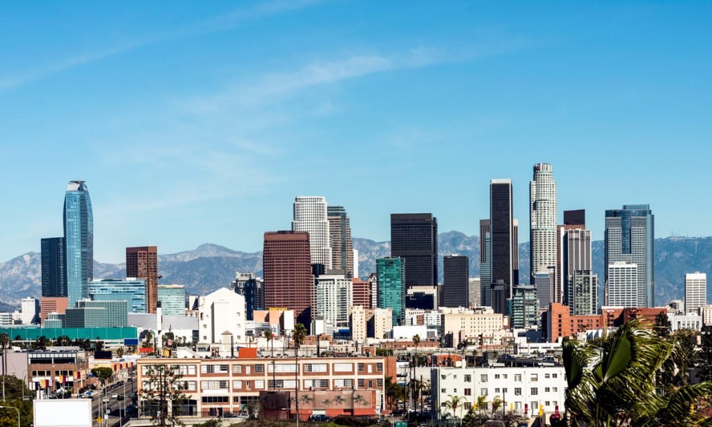 'LA Times' Thanks Jeff Sessions For Pushing Marijuana Reform Forward