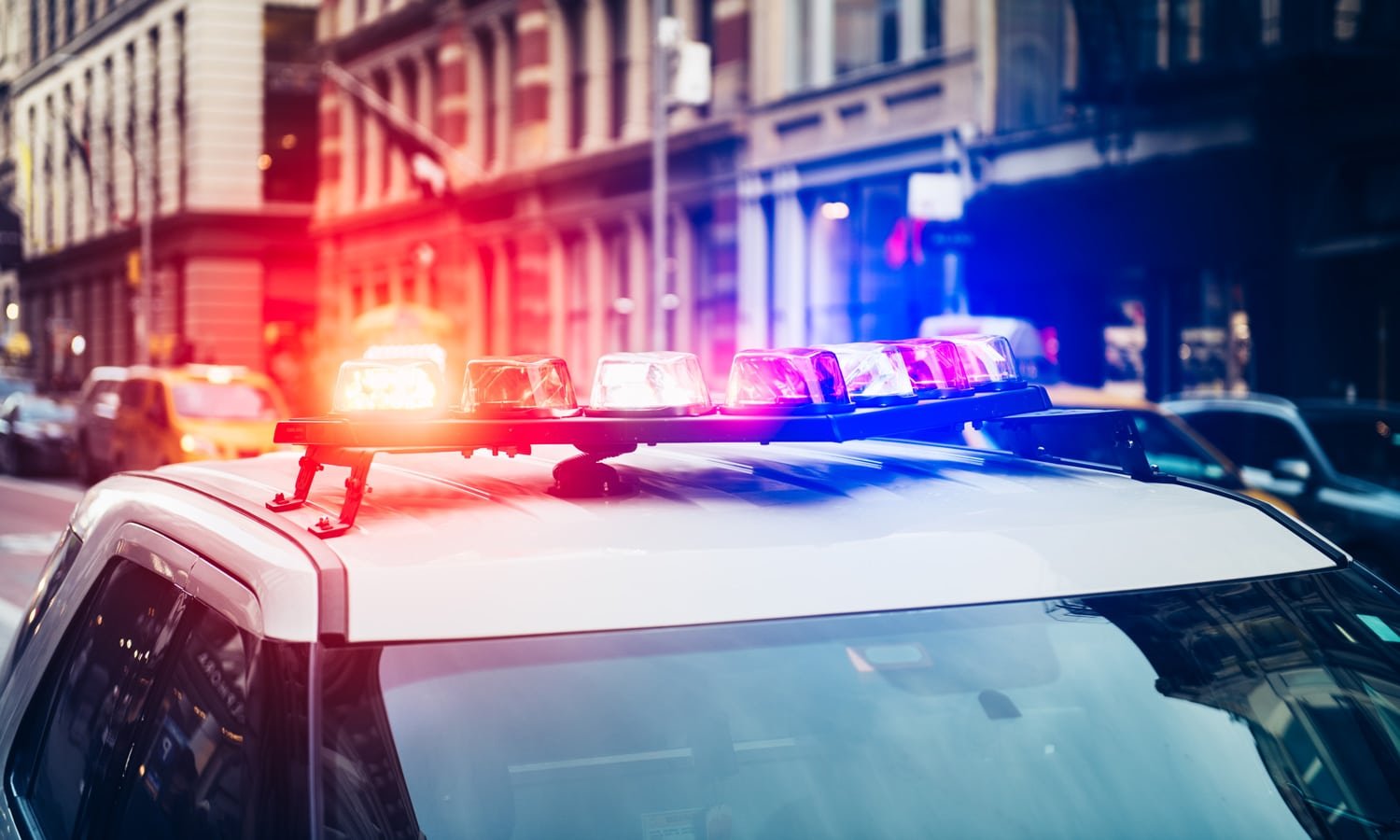 How Marijuana Reform Intersects With Policing And Racial Justice