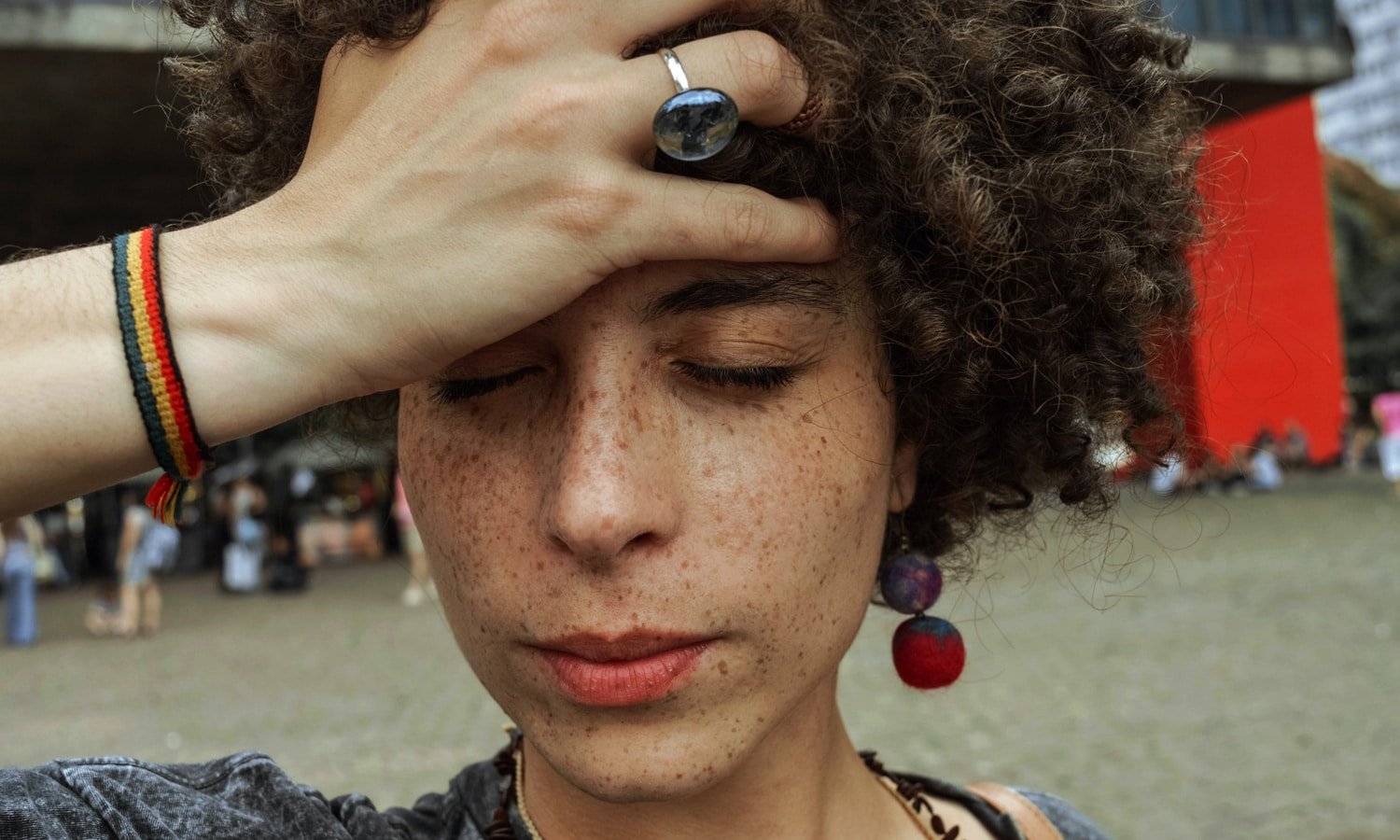 Prolonged Cannabis Exposure Might Help Treat Migraines