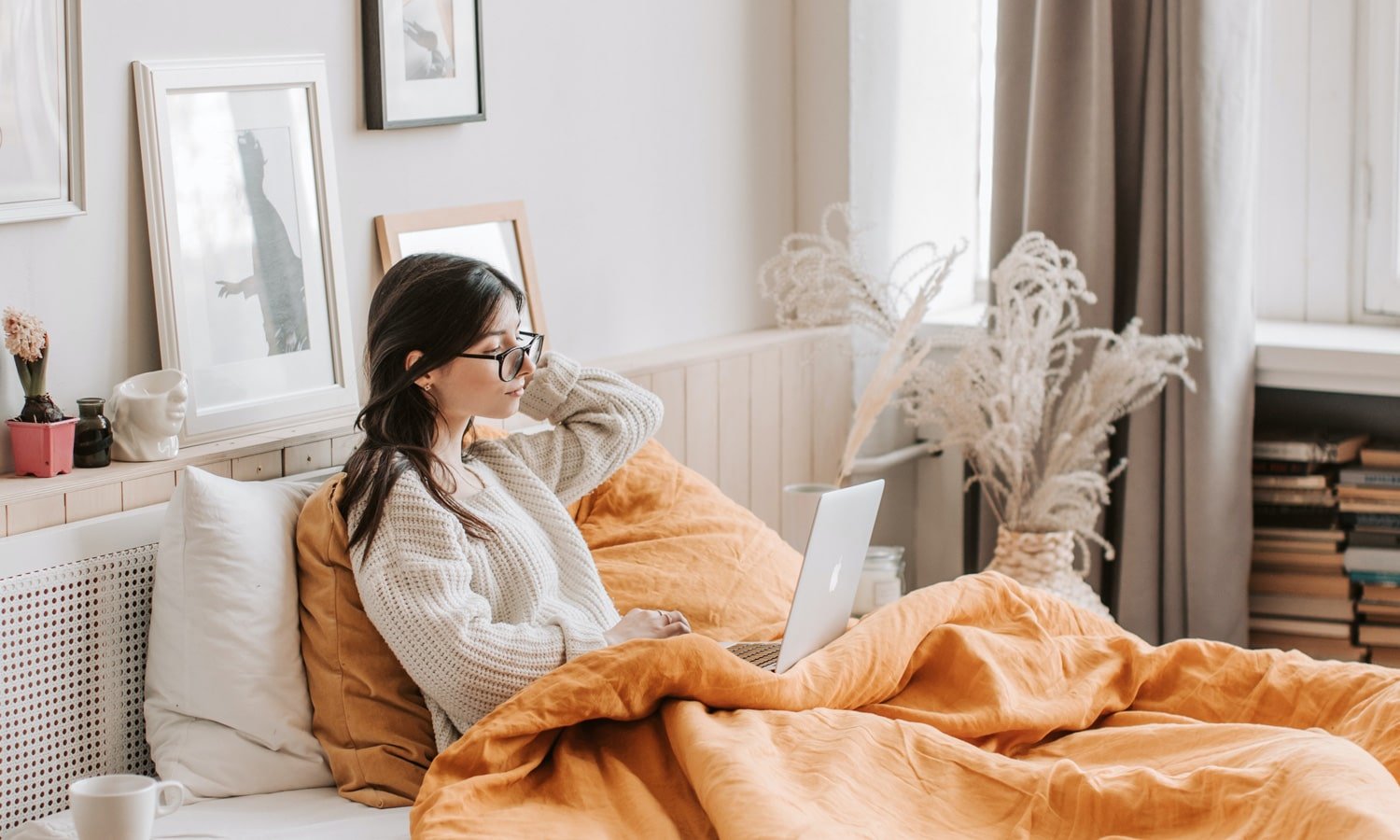 This Is How Our Bodies Will Change After Spending Months Indoors