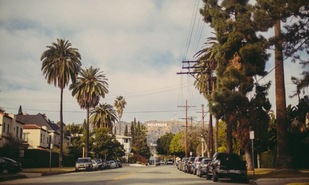 What's The Deal With Cannabis Lounges In California?