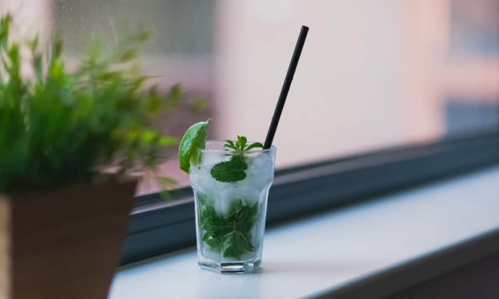 Americans Are Drinking Tons Of Alcohol Due To Coronavirus