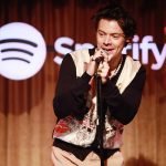 Does Harry Styles Smoke Weed?