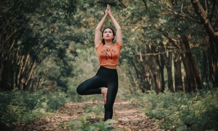 4 Ways CBD Can Enhance Your Yoga Practice 4 Ways CBD Can Enhance Your Yoga Practice