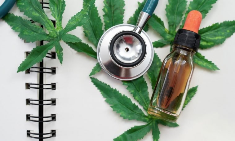 5 Things CBD Is Good For 5 Things CBD Is Good For