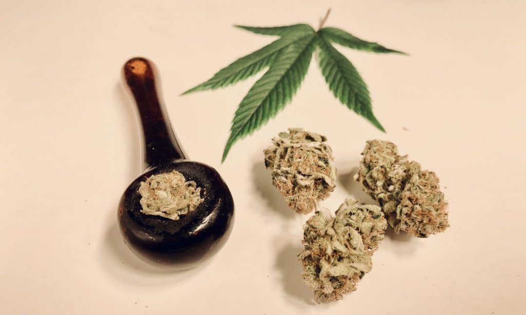 A Guide To Buying Your First Marijuana-Smoking Piece