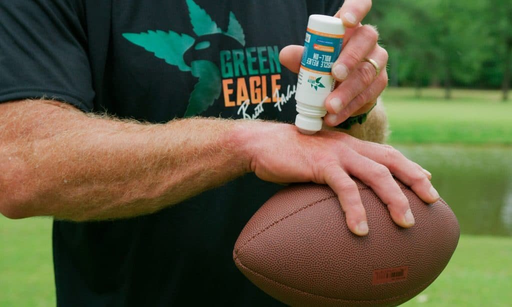 Brett Favre: From Vicodin Addiction To <a href=