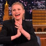 Does Cameron Diaz Smoke Weed?