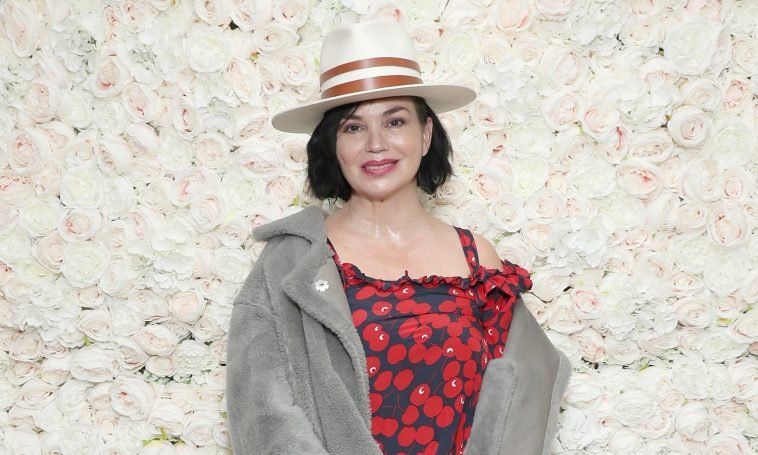 Former MTV VJ Karen "Duff" Duffy Talks CBD And Chronic Pain