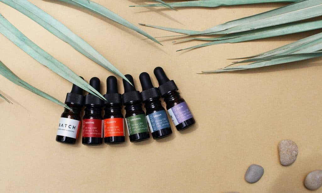 How CBD Can Help Deter Hormone Disrupter Chemicals