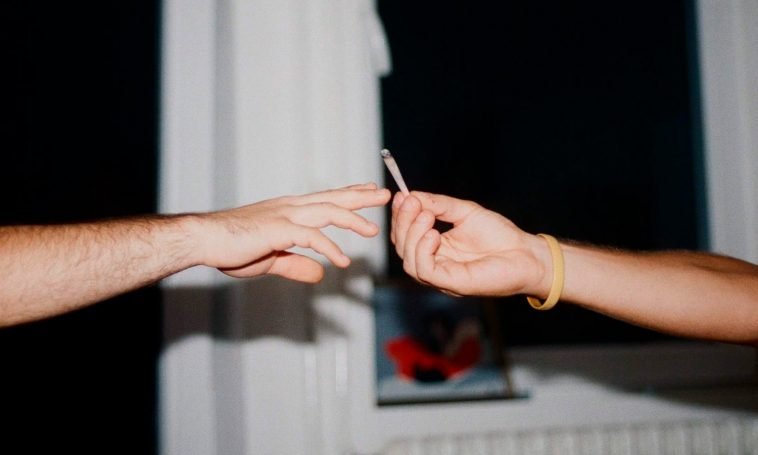 How Do I Stop People From Mooching My Weed?