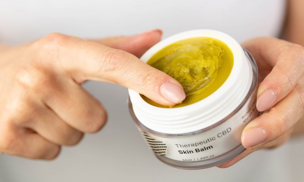 how to choose cannabis topicals that will actually work