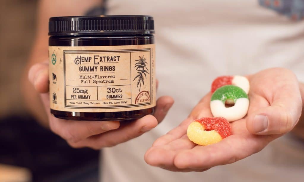 How To Incorporate CBD Oils Into Your Daily Routine