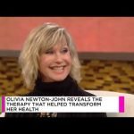 Olivia Newton-John Chose Cannabis Over Chemotherapy