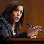 Kamala Harris Has A Complicated Marijuana History