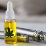 Study Links Legal Marijuana Access To Fewer EVALI Cases