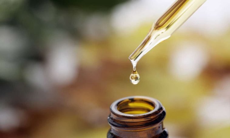 Microdosing Marijuana: What Doctors Say Is The Best Way To Consume