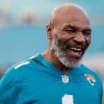 Mike Tyson Will Print (Yes, Print) Cannabis Beverages