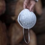 Feds: Hemp Masks Are Good, PPE For CBD Companies Is Bad