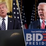 TFT Poll: Trump And Biden Equally Likely To Legalize Marijuana If Elected