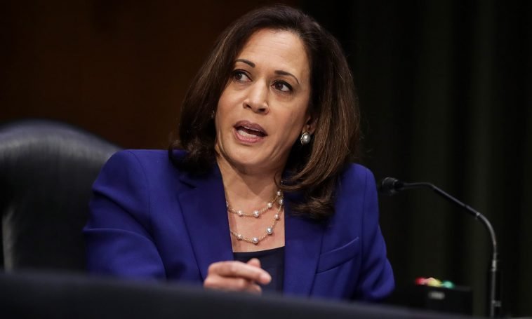 Trump And GOP Already Attacking Kamala Harris Over Marijuana Record