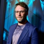 Seth Rogen's Pandemic PSA: Swap Partying For Weed And Movies