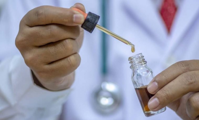 5 Of The Most Common CBD Questions