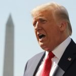 Trump To Republicans: Keep Marijuana Legalization Off The Ballot If You Want To Win